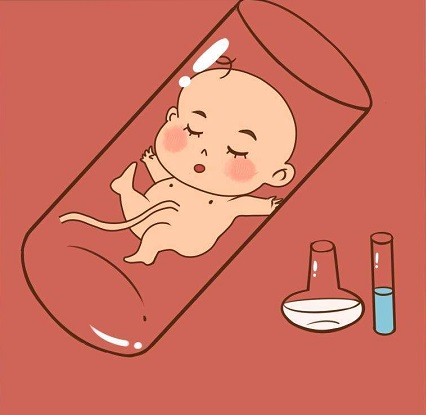 代生试管机构